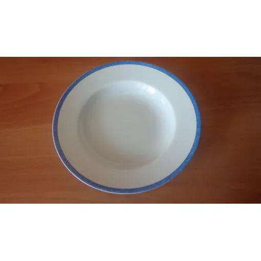 Acheter Assiette Creuse - Porcelaine De Limoges Bon état - 10,00 € Assiette Creuse - Porcelaine De Limoges Bon état reconditionné disponible sur Rakuten