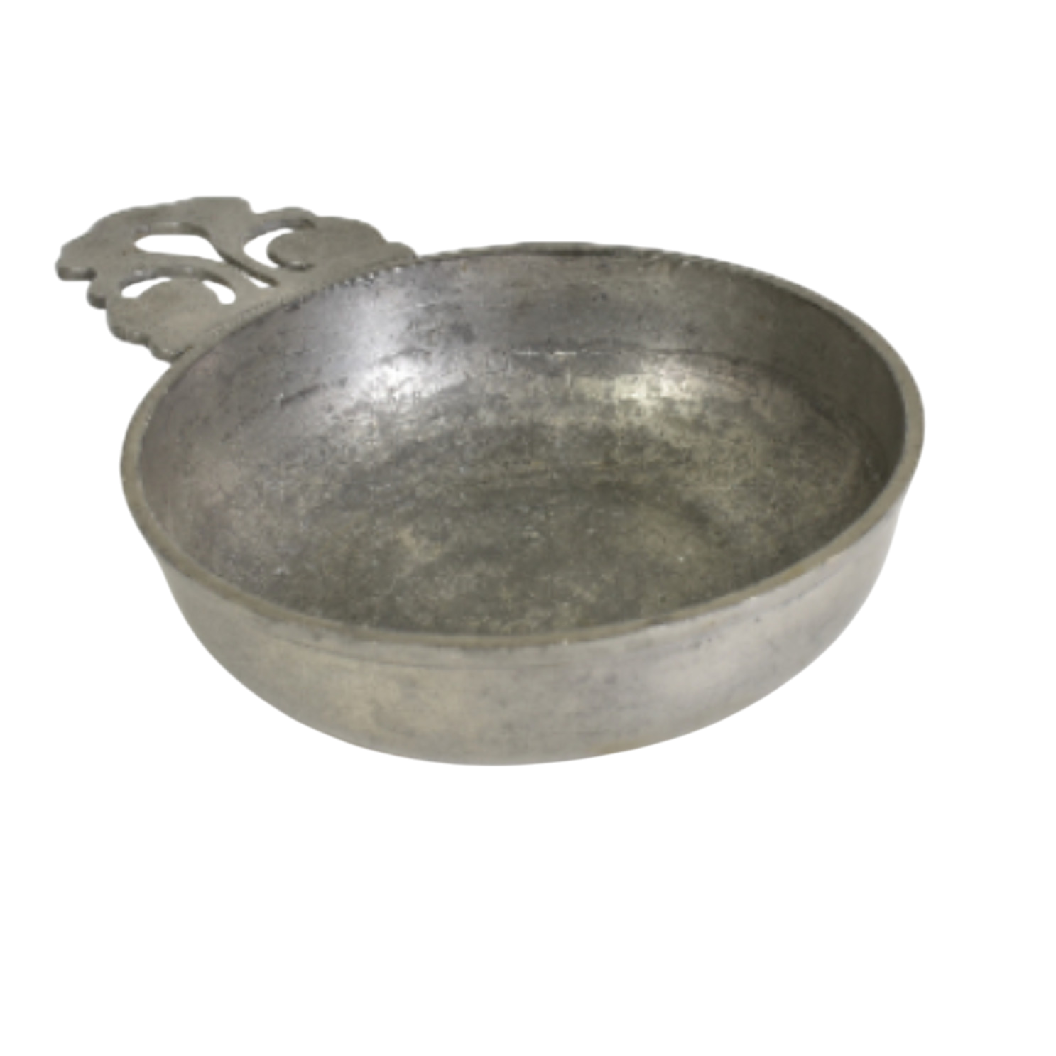 Acheter Assiette en étain, décorée Bon état - 10,00 € Assiette en étain, décorée Bon état reconditionné disponible sur Label Emmaüs