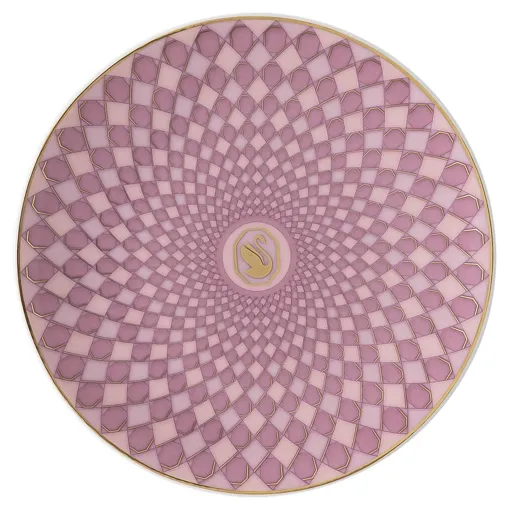 Assiette Signum, Porcelaine, Petite, Rose occasion reconditionné disponible sur Rakuten
