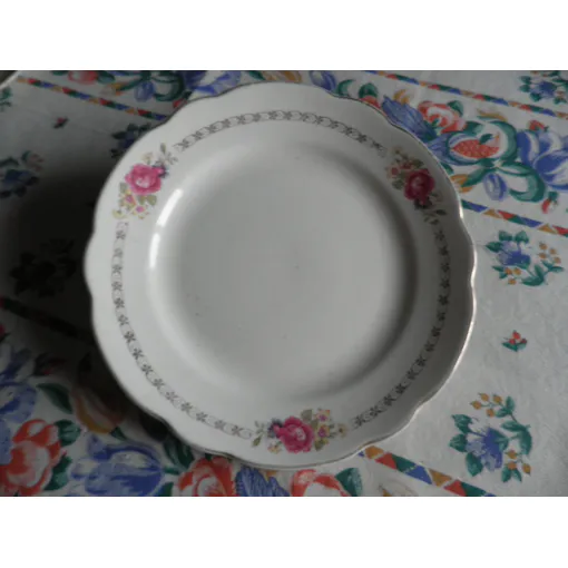 Assiette Sofafils occasion reconditionné disponible sur Rakuten