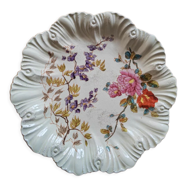 Assiette XIXeme Wessel Bon état - alternatives disponibles sur Dero Assiette XIXeme Wessel Bon état reconditionné (offre indisponible)