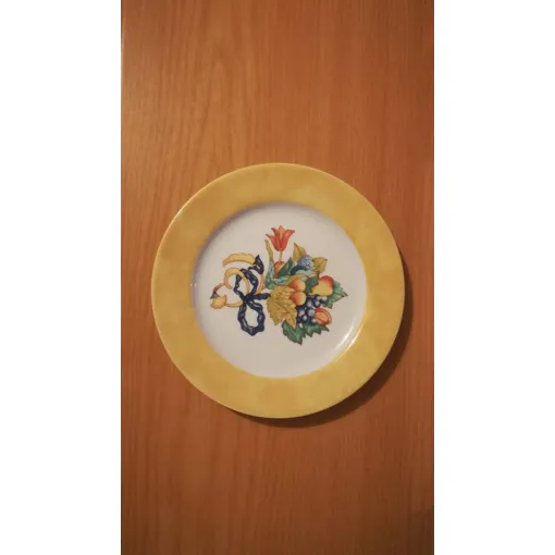 Assiettes A Dessert Bernardaud occasion reconditionné disponible sur Rakuten