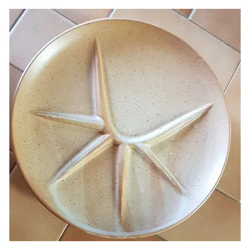 Assiettes À Fondue Ou Raclette occasion reconditionné disponible sur Rakuten