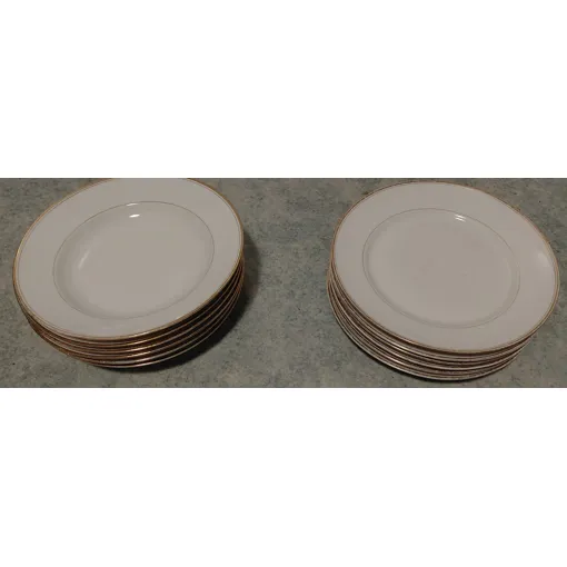Assiettes Anciennes Bon état reconditionné disponible sur Rakuten