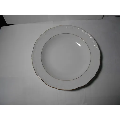 Assiettes En Porcelaine occasion reconditionné disponible sur Rakuten
