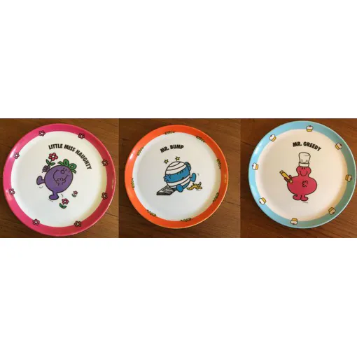 Acheter Assiettes Thoip occasion - 14,00 € Assiettes Thoip occasion reconditionné disponible sur Rakuten