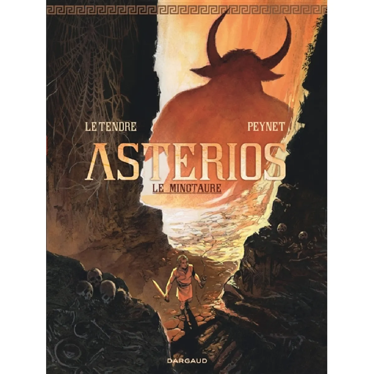 Acheter Astérios, le Minotaure État correct - 11,89 € Astérios, le Minotaure État correct N/A (Il ne s'agit pas d'une marque reconditionné disponible sur Rue du Commerce Seconde Vie