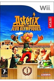 Asterix aux Jeux Olympiques Bon état reconditionné disponible sur Darty