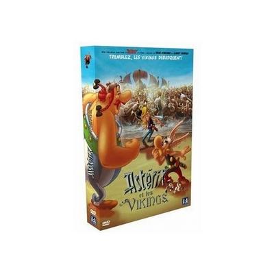 Acheter Astérix et les Vikings État correct - 16,87 € Astérix et les Vikings État correct reconditionné disponible sur Fnac