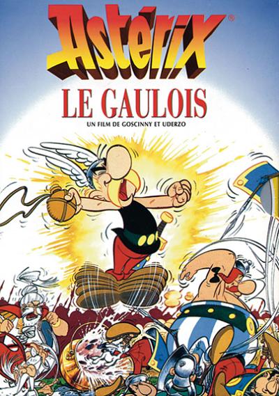 Astérix le Gaulois - Astérix et Cléopâtre - Les 12 travaux d'Astérix - Coffret État correct reconditionné disponible sur Fnac