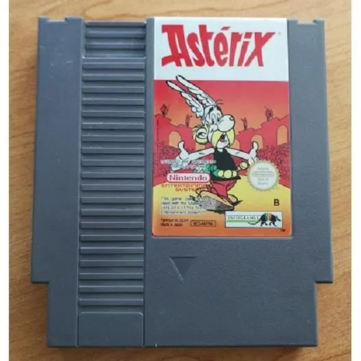 Astérix Reconditionné - 39,90 € Astérix Reconditionné Infogrames reconditionné disponible sur Cdiscount Seconde Vie