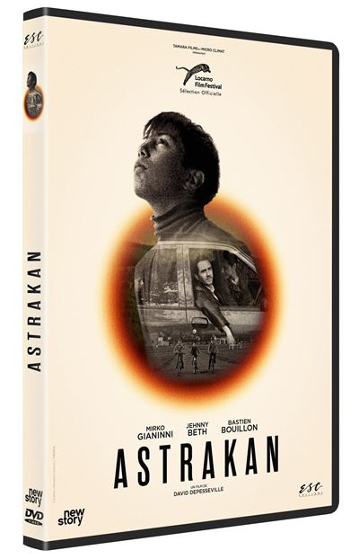 Astrakan DVD État correct reconditionné disponible sur Fnac | Dero