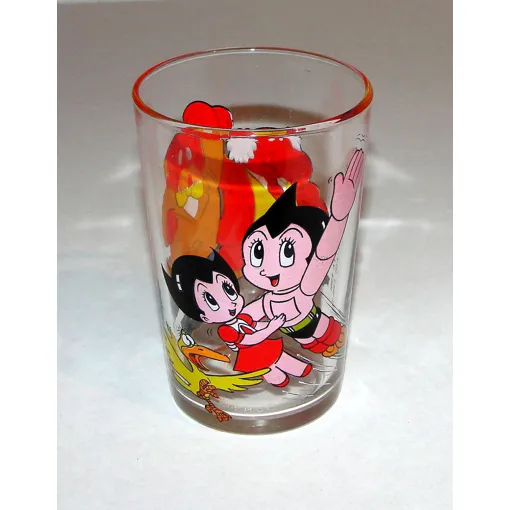 Astro Boy Verre Amora occasion reconditionné disponible sur Rakuten