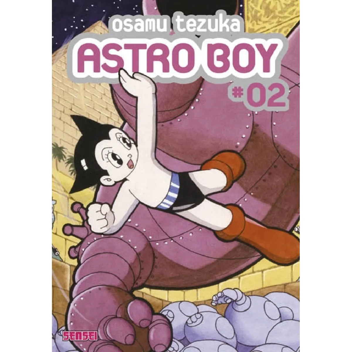 Acheter Astro boy. Vol. 2 État correct - 12,22 € Astro boy. Vol. 2 État correct N/A (Il ne s'agit pas d'une marque reconditionné disponible sur Rue du Commerce Seconde Vie