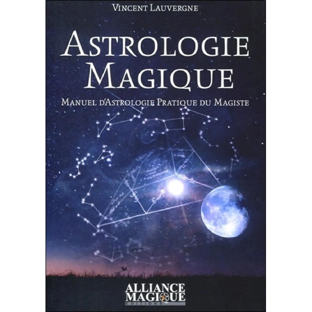 Acheter Astrologie magique : manuel d'astrologie pratique du magiste État correct - 13,92 € Astrologie magique : manuel d'astrologie pratique du magiste État correct N/A (Il ne s'agit pas d'une marque reconditionné disponible sur Rue du Commerce Seconde Vie