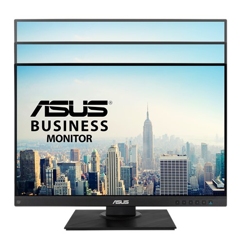 ASUS BE24WQLB écran plat de PC 61,2 cm (24.1 ) 1920 x 1200 pixels WUXGA LED Noir - Bon état Bon état Asus reconditionné photo 2 | Dero