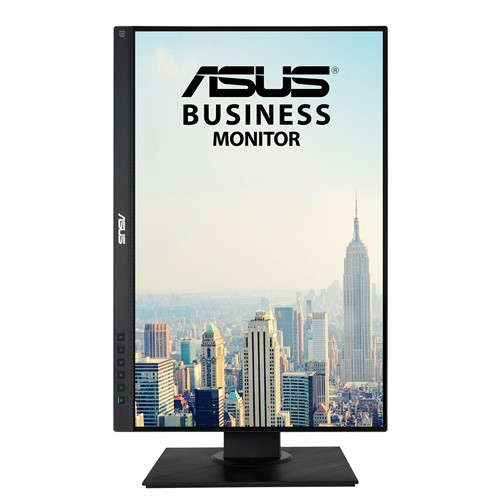 ASUS BE24WQLB écran plat de PC 61,2 cm (24.1 ) 1920 x 1200 pixels WUXGA LED Noir - Excellent état Parfait état Asus reconditionné photo 3 | Dero