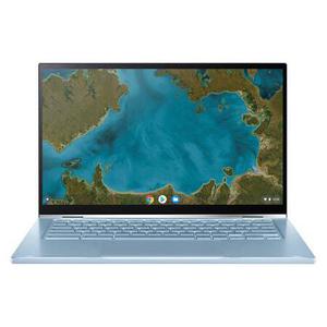 Asus ChromeBook C433 Core m3-8100Y 1.1 GHz 128Go eMMC - 8Go AZERTY - Français État correct - 200,00 € Asus ChromeBook C433 Core m3-8100Y 1.1 GHz 128Go eMMC - 8Go AZERTY - Français État correct Asus reconditionné disponible sur Backmarket | Dero