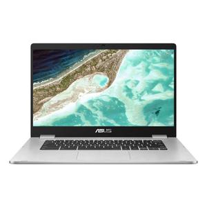 Asus ChromeBook C523NA Pentium N4200 1.1 GHz 64Go SSD - 4Go AZERTY - Français État correct Asus reconditionné disponible sur Backmarket