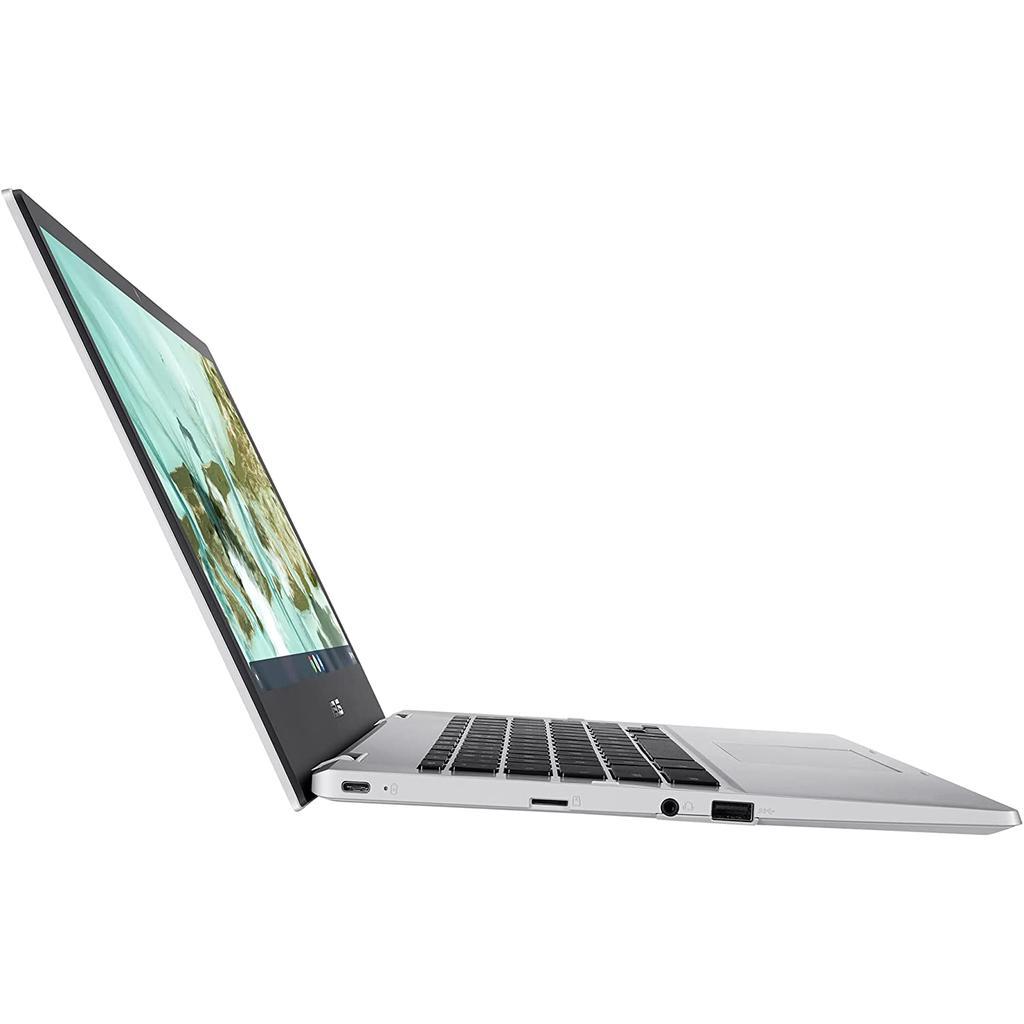 Asus Chromebook CX1400CNA-BV0085 Celeron 1.1 GHz 64Go SSD - 4Go AZERTY - Français État correct - alternatives disponibles sur Dero Asus Chromebook CX1400CNA-BV0085 Celeron 1.1 GHz 64Go SSD - 4Go AZERTY - Français État correct reconditionné (offre indisponible)