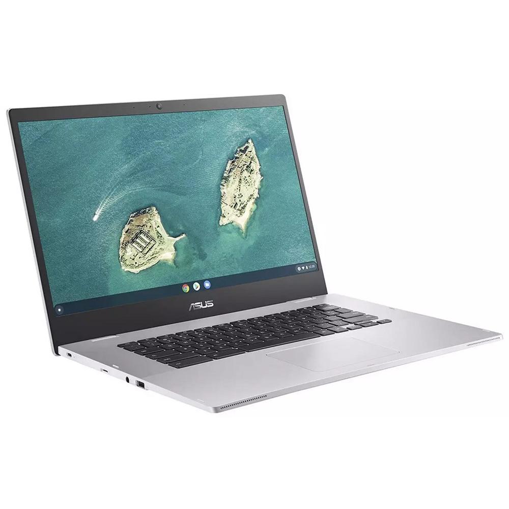 Voir photo 2 de Asus ChromeBook CX1500CK Celeron N4500 1.1 GHz 128Go SSD - 4Go QWERTZ - Allemand | Dero Asus ChromeBook CX1500CK Celeron N4500 1.1 GHz 128Go SSD - 4Go QWERTZ - Allemand Reconditionné Asus reconditionné photo 2 | Dero