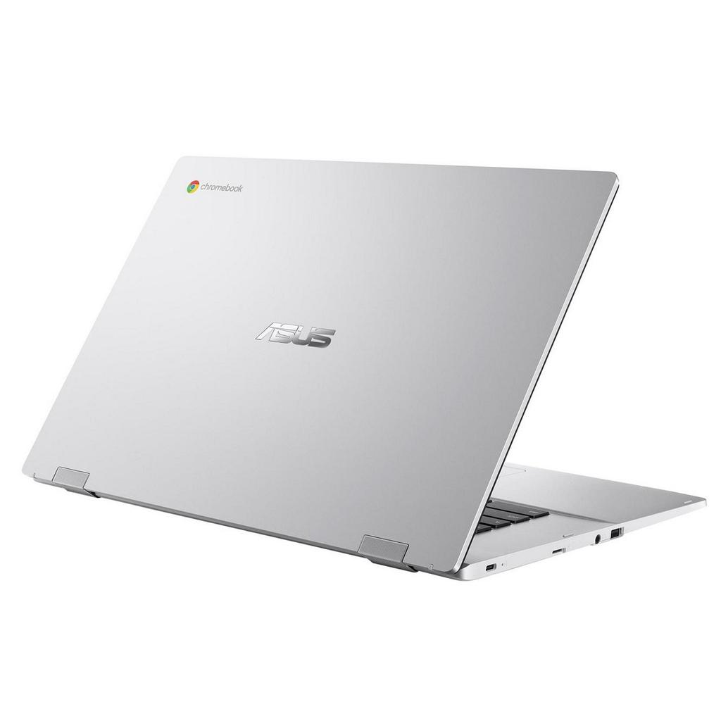 Voir photo 4 de Asus ChromeBook CX1500CK Celeron N4500 1.1 GHz 128Go SSD - 4Go QWERTZ - Allemand | Dero Asus ChromeBook CX1500CK Celeron N4500 1.1 GHz 128Go SSD - 4Go QWERTZ - Allemand Reconditionné Asus reconditionné photo 4 | Dero