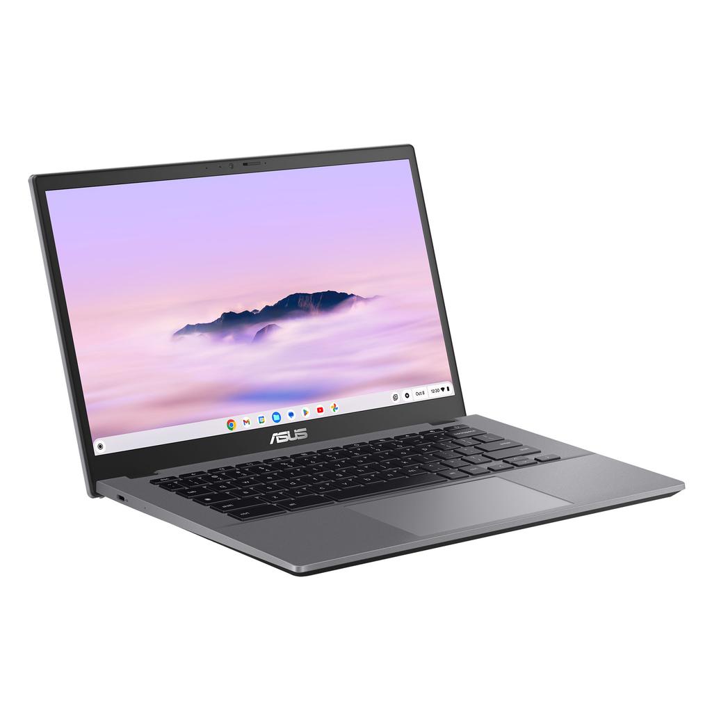 Asus Chromebook CX3402CBA-MW0306 Core i3-1215U 1.2 GHz 256Go SSD - 8Go AZERTY - Français Reconditionné - 329,00 € Asus Chromebook CX3402CBA-MW0306 Core i3-1215U 1.2 GHz 256Go SSD - 8Go AZERTY - Français Reconditionné Asus reconditionné disponible sur Backmarket