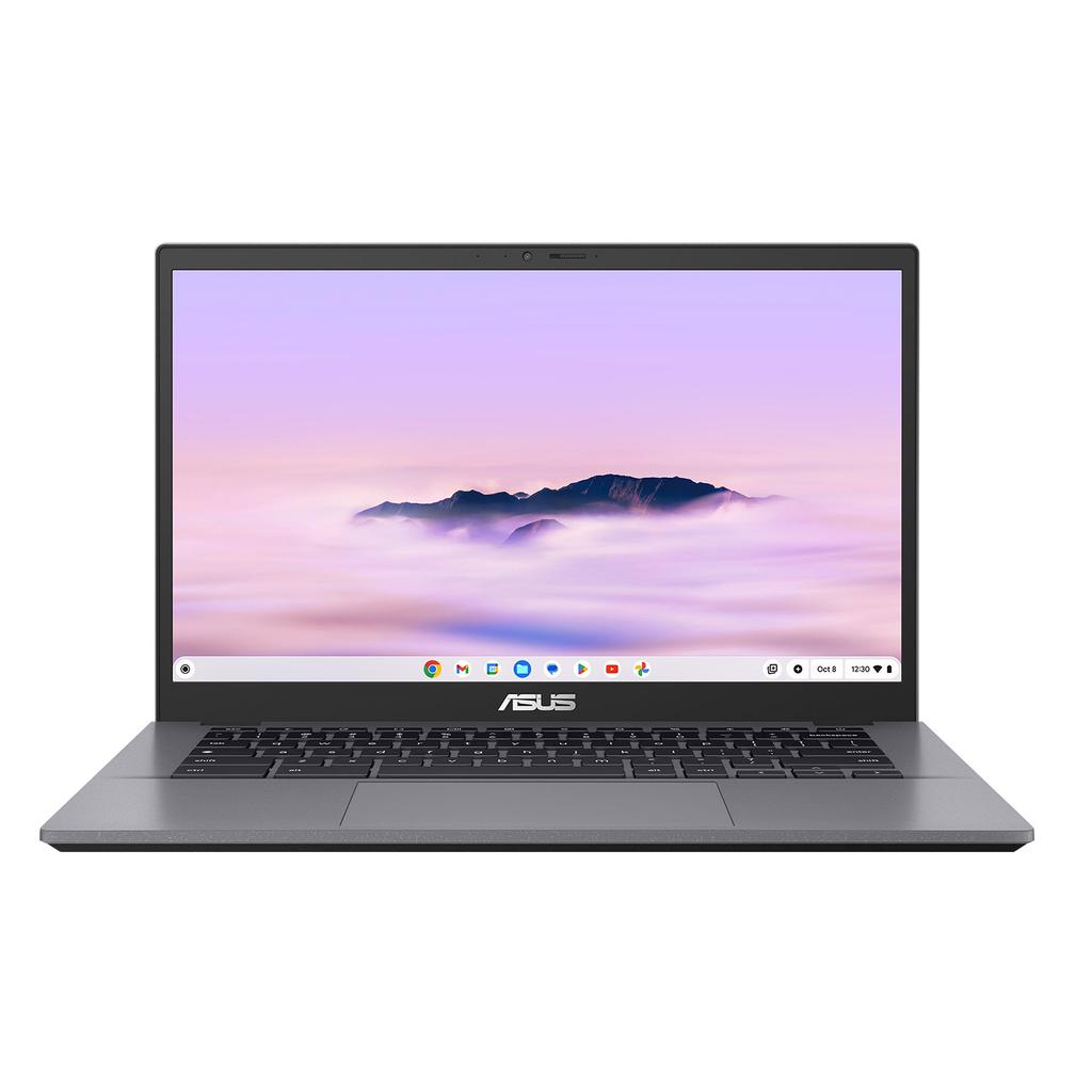 Asus Chromebook CX3402CVA-MW0999 Core i3-1315U 4.5 GHz 256Go SSD - 8Go AZERTY - Français Reconditionné Asus reconditionné photo 2 | Dero