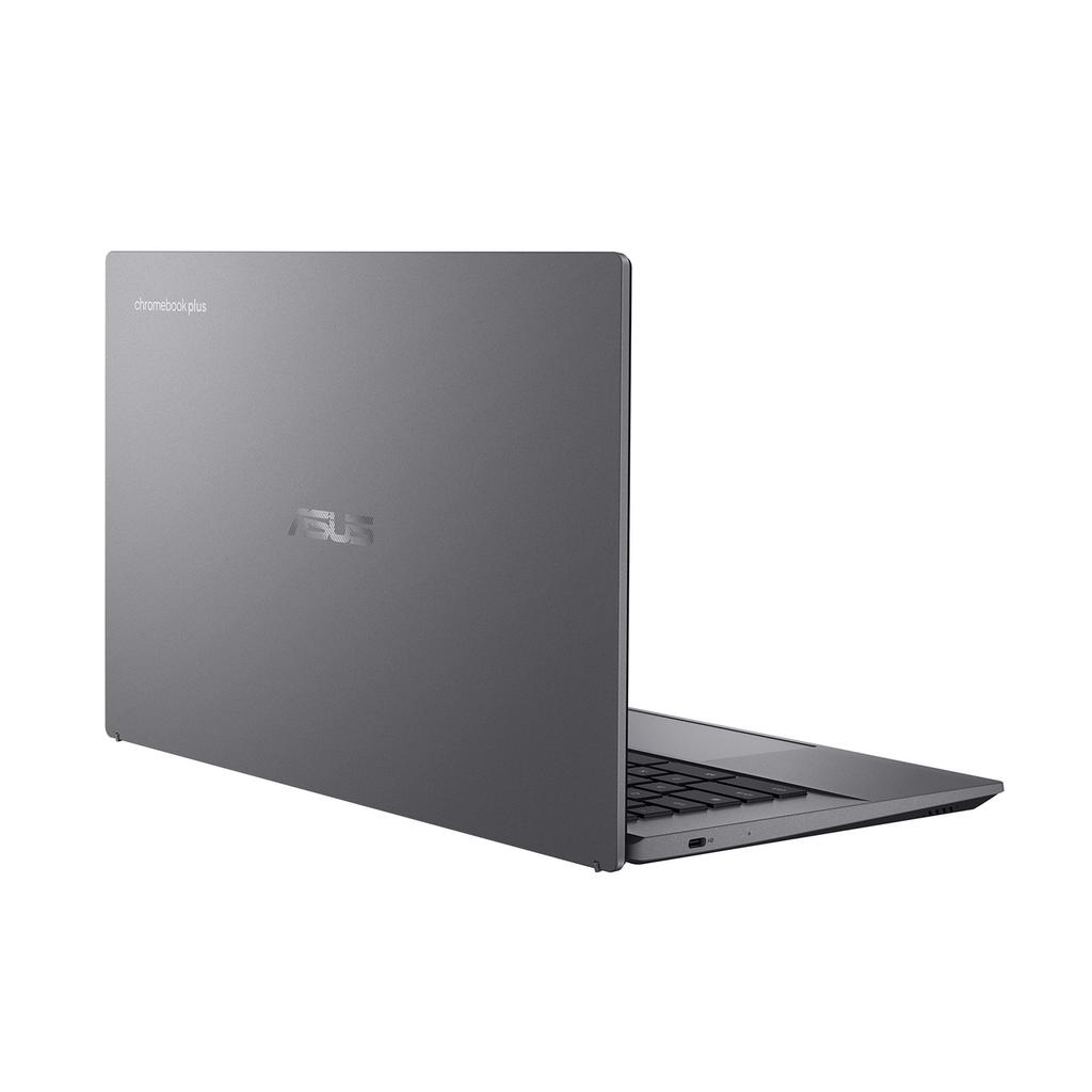 Voir photo 4 de Asus Chromebook Plus CX34 Core 3 100U 4.7 GHz 128Go SSD - 8Go AZERTY - Français | Dero Asus Chromebook Plus CX34 Core 3 100U 4.7 GHz 128Go SSD - 8Go AZERTY - Français Reconditionné Asus reconditionné photo 4 | Dero