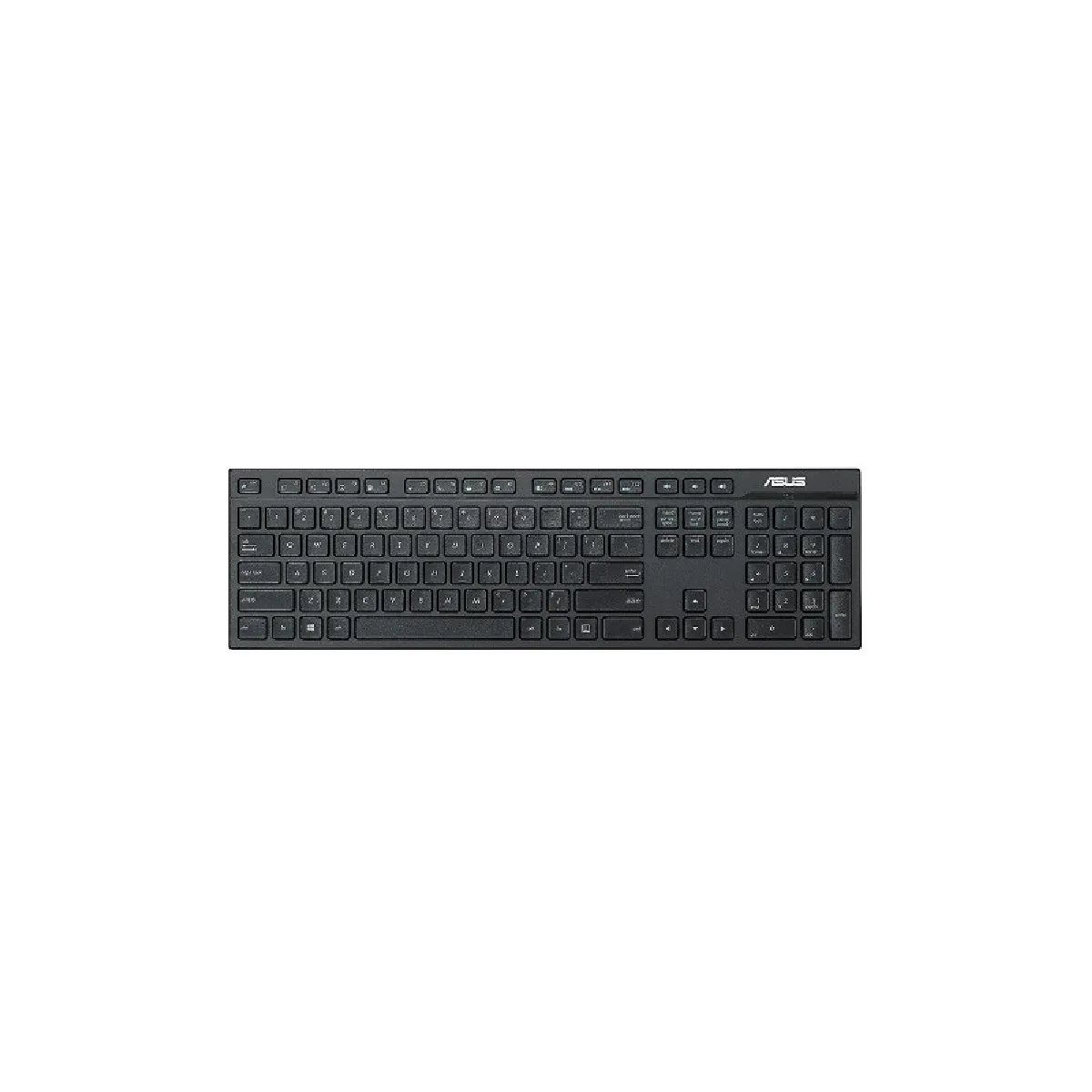 Acheter Asus Clavier Filaire AZERTY Reconditionné - 34,11 € Asus Clavier Filaire AZERTY Reconditionné Asus reconditionné disponible sur Rue du Commerce Seconde Vie