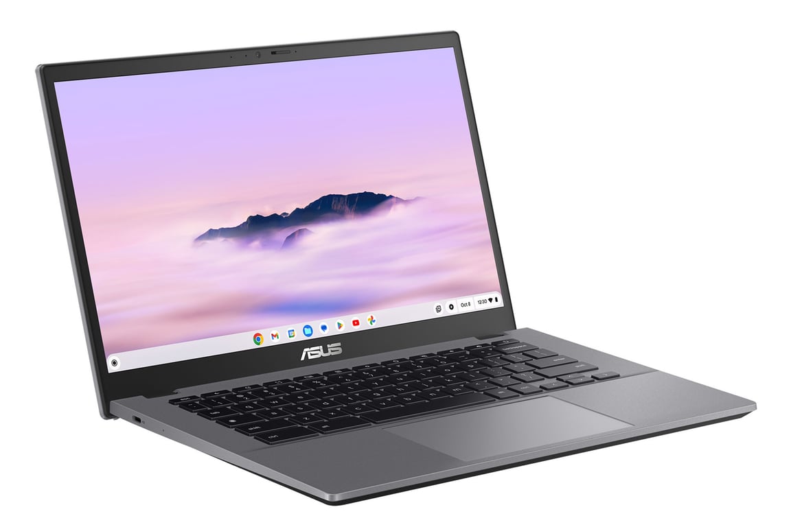 Asus CX3402CVA-MW0512 Intel Core i3-1315U (14 ), 4.5 GHz SSD 128 Go RAM 8 Go, Intel UHD Graphics, Gris – Clavier AZERTY - Excellent état Parfait état Asus reconditionné disponible sur Pixmania