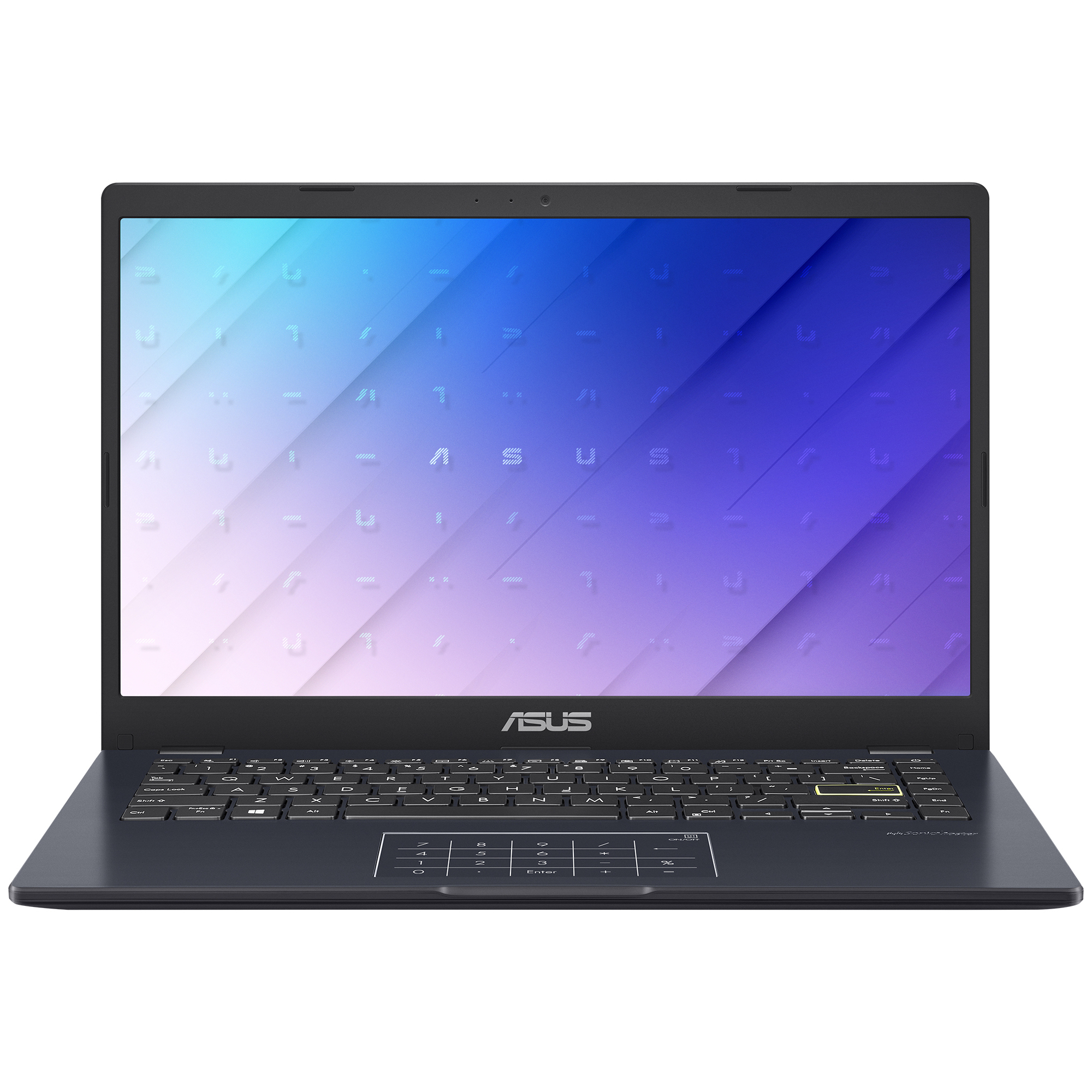 ASUS E410MANS-BV1854WS N5030 Ordinateur portable 35,6 cm (14 ) HD Intel® Pentium® Silver 4 Go DDR4-SDRAM 128 Go eMMC Wi-Fi 5 (802.11ac) Windows 11 Home in S mode Noir - Excellent état Parfait état reconditionné disponible sur Pixmania