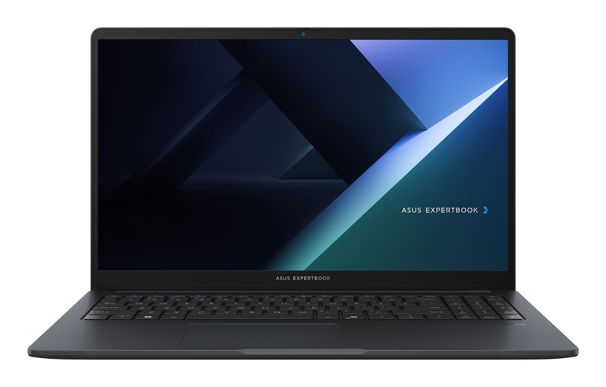 ASUS ExpertBook B1 B1503CVA-S71361X Intel® Core™ i7 i7-13620H Ordinateur portable 39,6 cm (15.6 ) Full HD 32 Go DDR5-SDRAM 512 Go SSD Wi-Fi 6 (802.11ax) Windows 11 Pro Gris - Excellent état Parfait état reconditionné disponible sur Pixmania