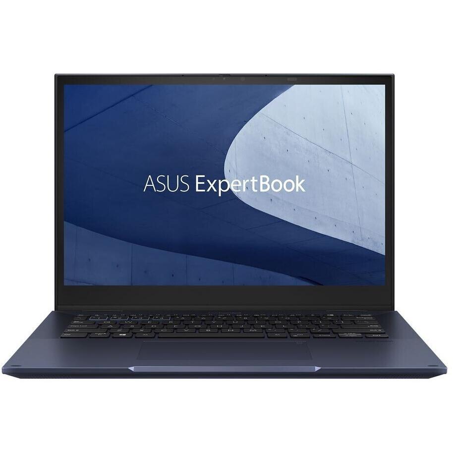 Asus ExpertBook B7 FLIP 14" Core i5 1.7 GHz - 512 Go SSD - 16 Go QWERTZ - Allemand Reconditionné - 619,17 € Asus ExpertBook B7 FLIP 14" Core i5 1.7 GHz - 512 Go SSD - 16 Go QWERTZ - Allemand Reconditionné Asus reconditionné disponible sur Backmarket