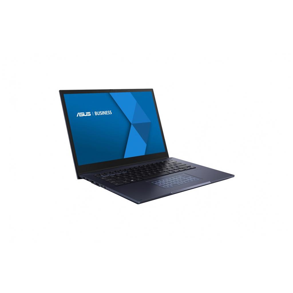 Asus ExpertBook B7 Flip B7402FBA-LA0694X 14" Core i7 2.1 GHz - SSD 512 Go - 16 Go AZERTY - Français Reconditionné - 1199,00 € Asus ExpertBook B7 Flip B7402FBA-LA0694X 14" Core i7 2.1 GHz - SSD 512 Go - 16 Go AZERTY - Français Reconditionné Asus reconditionné disponible sur Backmarket