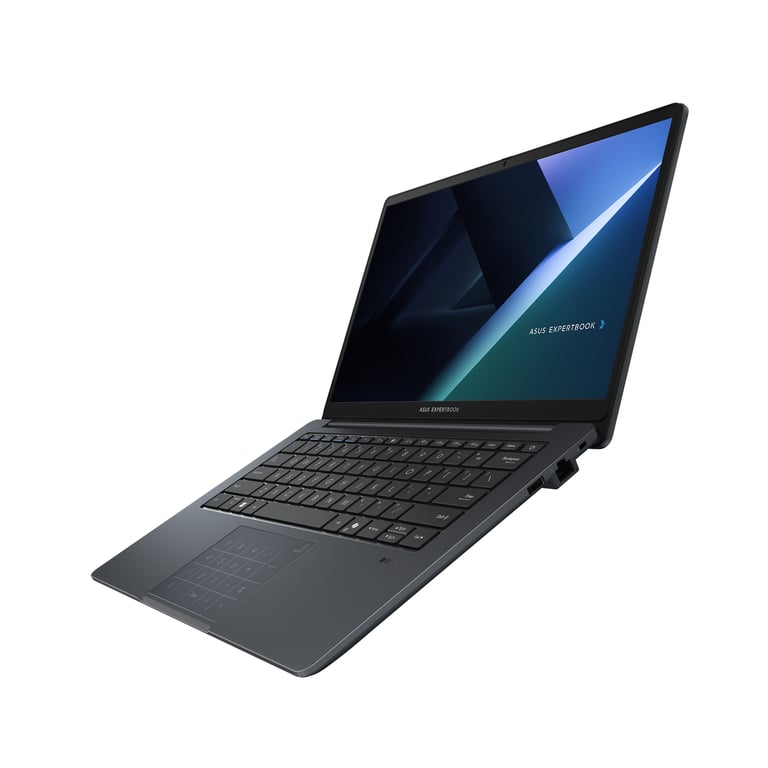 ASUS ExpertBook BM1 BM1503CDA-S70020X AMD Ryzen™ 5 7535U Ordinateur portable 39,6 cm (15.6 ) Full HD 8 Go DDR5-SDRAM 256 Go SSD Wi-Fi 6 (802.11ax) Windows 11 Pro Noir, Gris - Excellent état Parfait état Asus reconditionné photo 2 | Dero