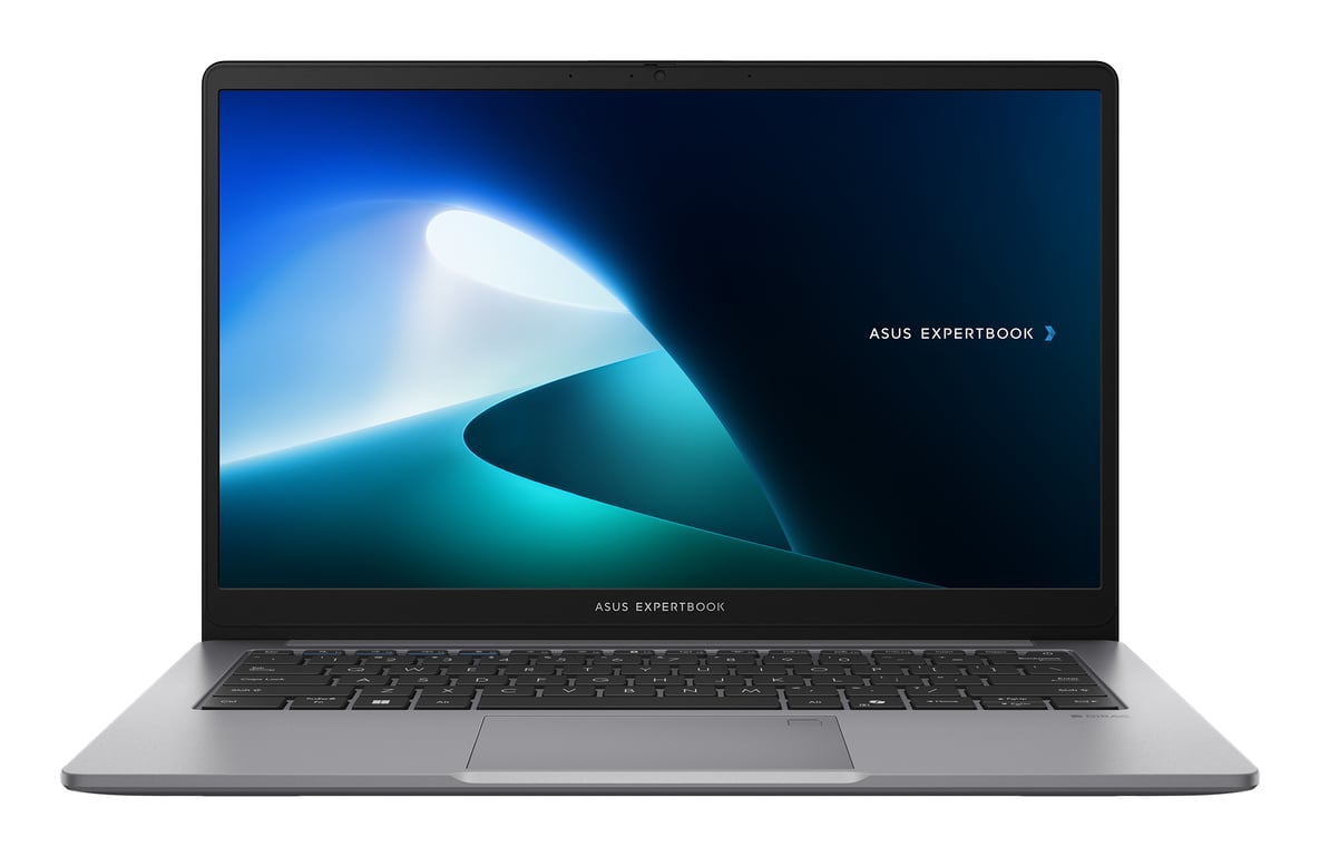 ASUS ExpertBook P1 P1403CVA-S60636X Intel® Core™ i5 i5-13420H Ordinateur portable 35,6 cm (14 ) Full HD 16 Go DDR5-SDRAM 512 Go SSD Wi-Fi 6 (802.11ax) Windows 11 Pro Gris - Excellent état Parfait état Asus reconditionné disponible sur Pixmania