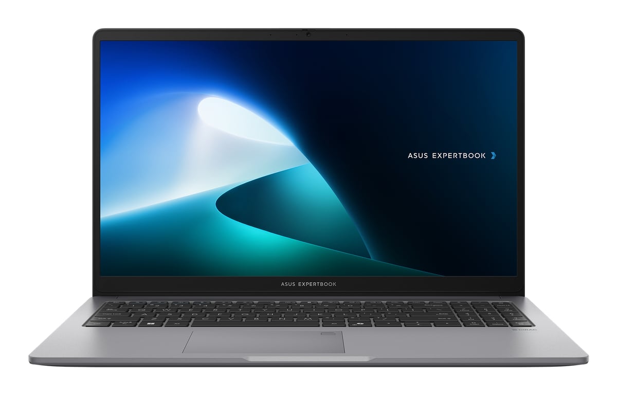 ASUS ExpertBook P1 P1503CVA-S70687X Intel® Core™ i5 i5-13420H Ordinateur portable 39,6 cm (15.6 ) Full HD 16 Go DDR5-SDRAM 512 Go SSD Wi-Fi 6 (802.11ax) Windows 11 Pro Gris - Excellent état Parfait état Asus reconditionné disponible sur Pixmania