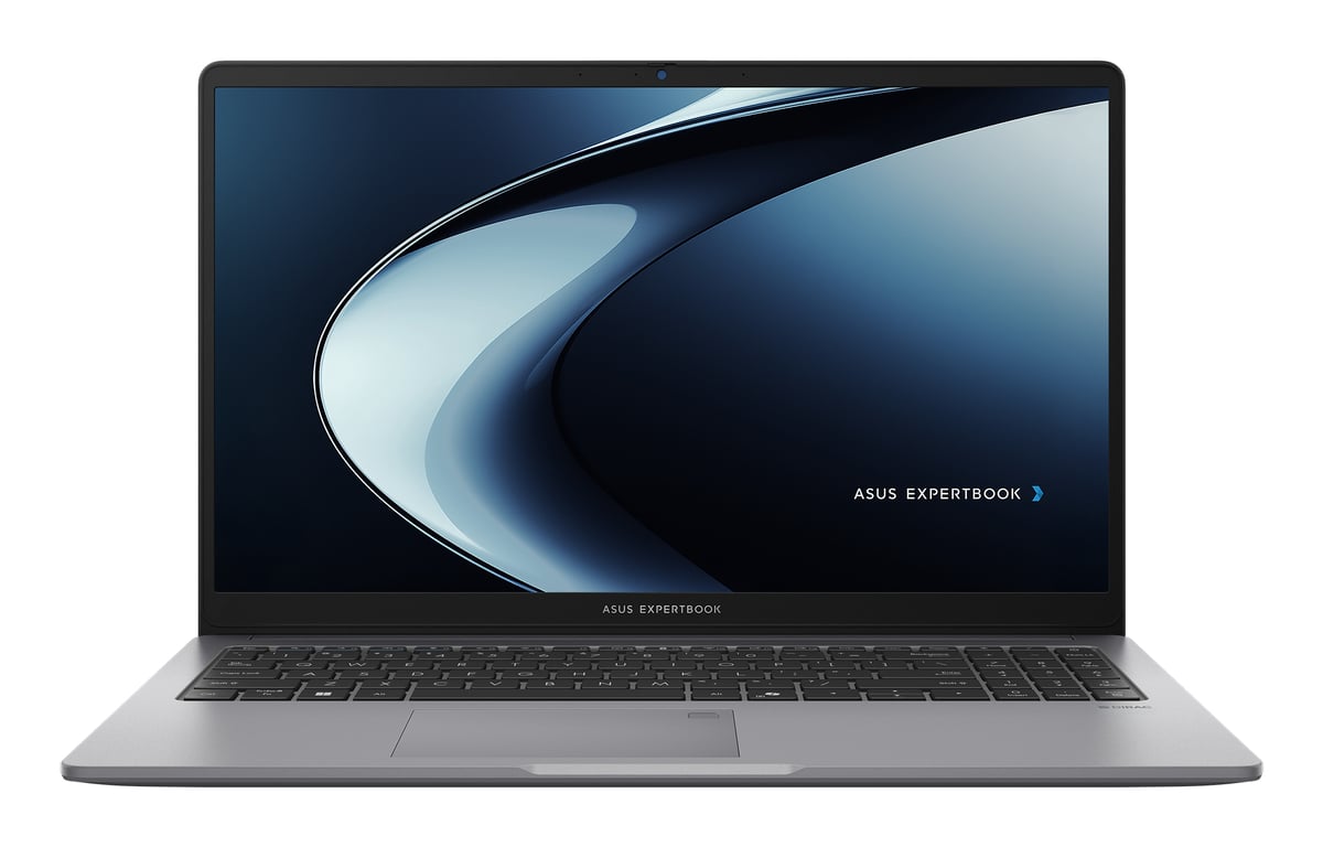 ASUS ExpertBook P1 PM1503CDA-S70011X AMD Ryzen™ 5 7535HS Ordinateur portable 39,6 cm (15.6 ) Full HD 16 Go DDR5-SDRAM 512 Go SSD Wi-Fi 6 (802.11ax) Windows 11 Pro Gris - Excellent état Parfait état Asus reconditionné disponible sur Pixmania