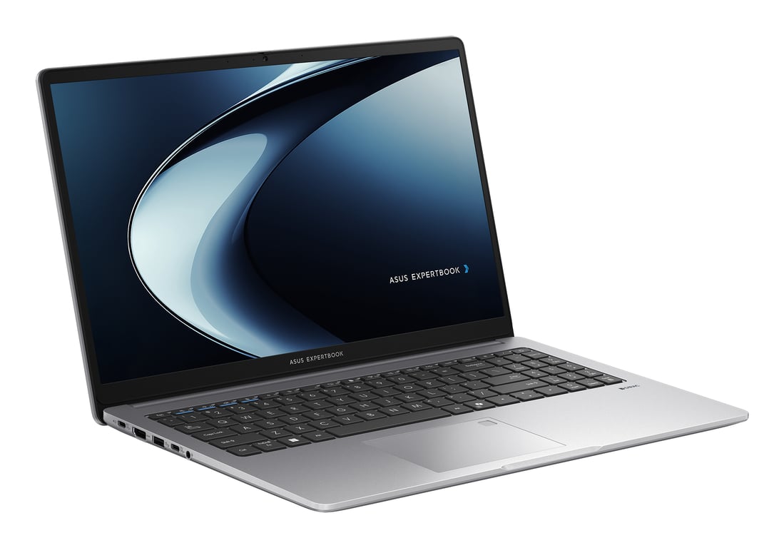 ASUS ExpertBook P1 PM1503CDA-S70011X AMD Ryzen™ 5 7535HS Ordinateur portable 39,6 cm (15.6 ) Full HD 16 Go DDR5-SDRAM 512 Go SSD Wi-Fi 6 (802.11ax) Windows 11 Pro Gris - Excellent état Parfait état Asus reconditionné photo 2 | Dero