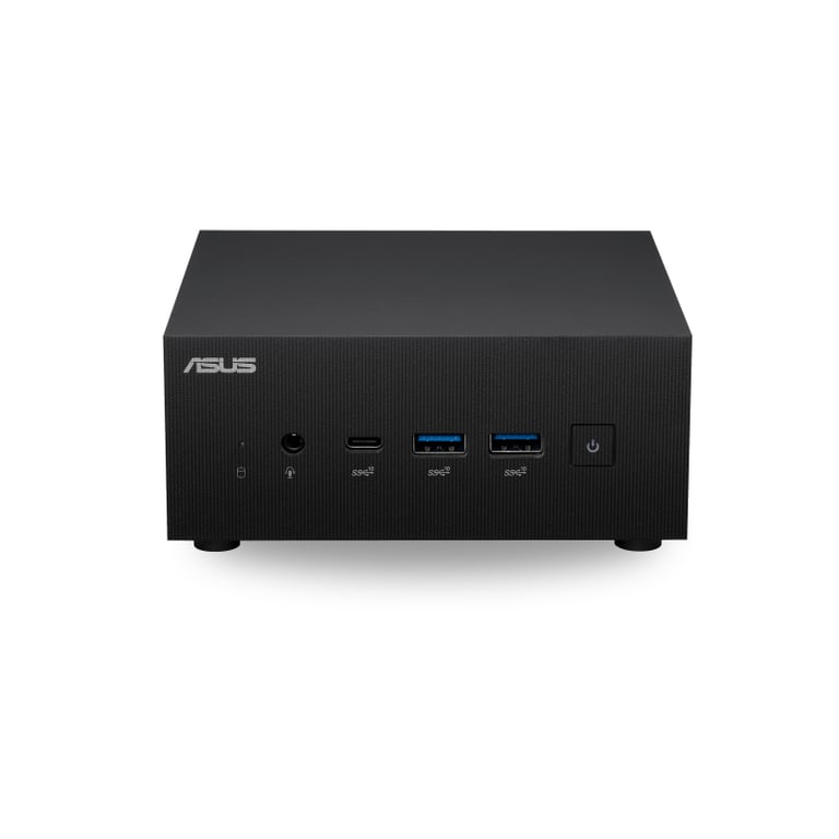 ASUS ExpertCenter PN64-S7018MDE1 Intel® Core™ i7 i7-13700H 16 Go DDR5-SDRAM 512 Go SSD Mini PC Noir - Excellent état Parfait état - 665,91 € ASUS ExpertCenter PN64-S7018MDE1 Intel® Core™ i7 i7-13700H 16 Go DDR5-SDRAM 512 Go SSD Mini PC Noir - Excellent état Parfait état Asus reconditionné disponible sur Pixmania