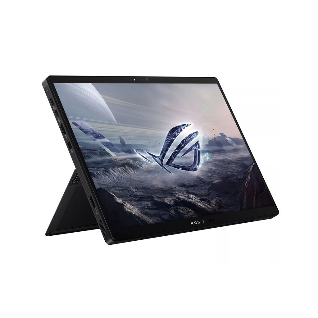 Asus FLOW-Z13-GZ302EA-DRFU170W 13" 5.1 GHz - SSD 1 TB - 32 Go - AMD Radeon 8060S Graphics AZERTY - Français Reconditionné Asus reconditionné disponible sur Backmarket