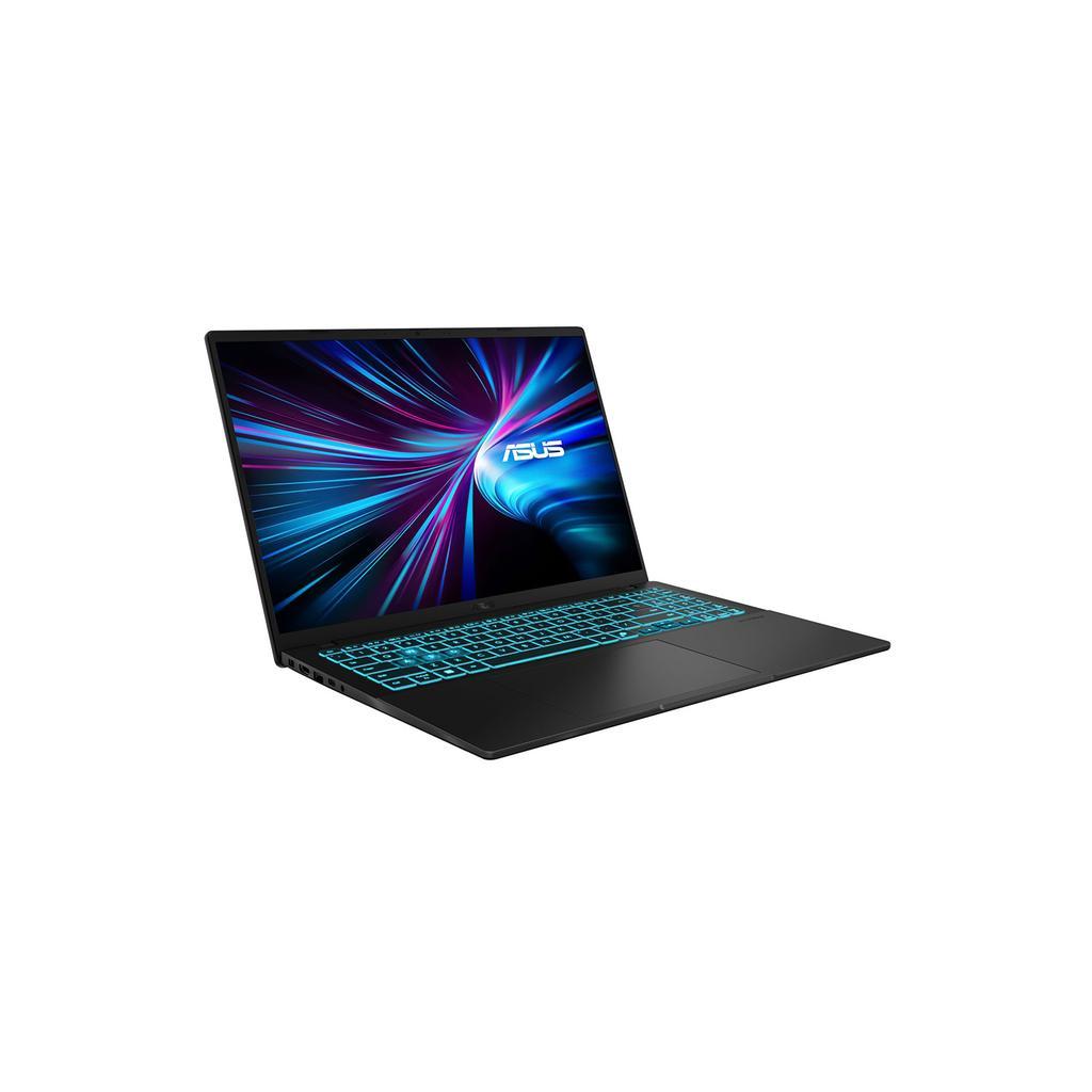 Asus Gaming V16 C3607VM-RP056W 15" Core 7 3.5 GHz - SSD 1 To - 32 Go AZERTY - Français Reconditionné - 1699,00 € Asus Gaming V16 C3607VM-RP056W 15" Core 7 3.5 GHz - SSD 1 To - 32 Go AZERTY - Français Reconditionné Asus reconditionné disponible sur Backmarket