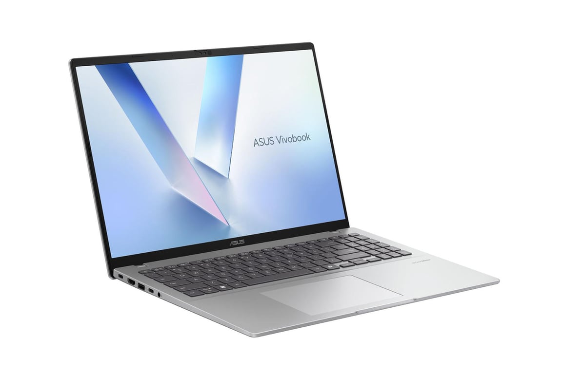 ASUS M1607KA-MB145W 16'' - AMD Ryzen AI 5 330 4.5 GHz - AMD Radeon Graphics - SSD 512 Go - RAM 16 Go - Excellent état Parfait état - 799,00 € ASUS M1607KA-MB145W 16'' - AMD Ryzen AI 5 330 4.5 GHz - AMD Radeon Graphics - SSD 512 Go - RAM 16 Go - Excellent état Parfait état Asus reconditionné disponible sur Pixmania | Dero