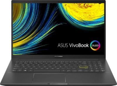 Asus - Ordinateur Portable S533ea-L1895t Oled Bon état reconditionné disponible sur Boulanger