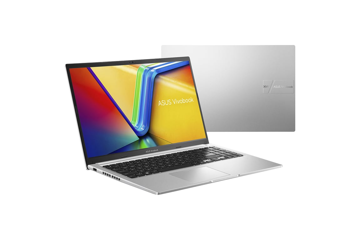 Asus P1500ZA-BQ1330X 15.6 - Intel Core i5-1235U, 4.4 GHz - Intel Iris Xe - SSD 256Go - RAM 8Go - AZERTY - Excellent état Parfait état Asus reconditionné disponible sur Pixmania