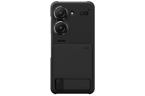Asus Pack Accessoires Connex pour Zenfone 9 noir État correct N/A reconditionné disponible sur Fnac