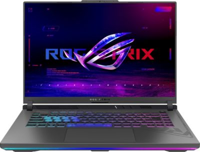 Asus - Pc Gamer Rog Strix-G16 614ju 3035w Bon état reconditionné disponible sur Boulanger
