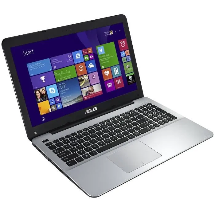 ASUS PC Portable Occasion R511LD-XX379H écran 15.6 Garantie 6 mois Reconditionné Asus reconditionné disponible sur Cdiscount Seconde Vie