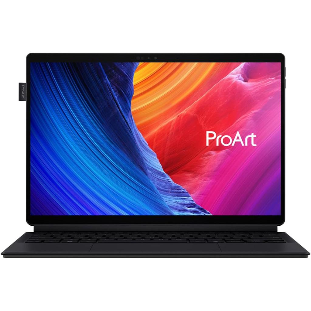 Acheter Asus ProArt PZ13 HT5306QA 13"" Snapdragon 3.4 GHz - SSD 1 To - 16 Go AZERTY - Français Reconditionné - 1499,00 € Asus ProArt PZ13 HT5306QA 13"" Snapdragon 3.4 GHz - SSD 1 To - 16 Go AZERTY - Français Reconditionné Asus reconditionné disponible sur Backmarket